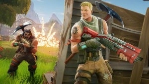 Fortnite announces a $100 million prize pool for 2018