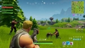 4 Reasons why Fortnite is the most viewed game on the Internet