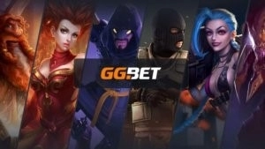 GGbet Bonus