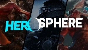 Herosphere aims to simplify crypto esports betting