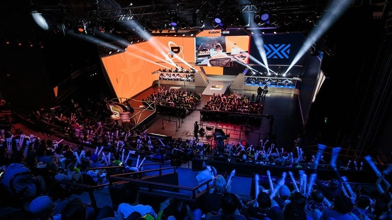 Ставка на Overwatch — Philadelphia Fusion против NYXL на плей-офф OWL