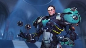 Syncing with Sigma: Overwatch’s newest Tank hero