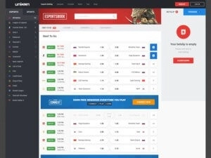 unikrn-esports-betting-odds