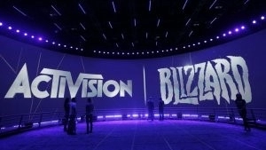 Инженер Activision-Blizzard говорит, что пролетарское подразделение объединяется