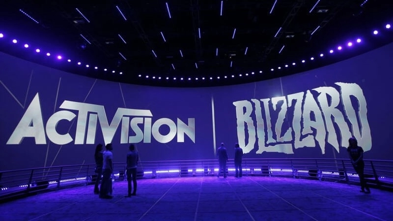 Последний отчет о доходах Activision Blizzard удивил инвесторов — изменения разочаровали фанатов