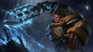 Garen Rework: The Strongest He’s Ever Been