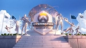 Overwatch World Cup 2019 Roster Round-up