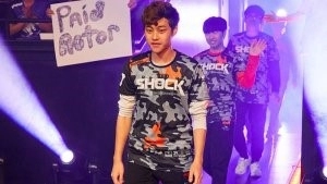 Вокруг OWL: San Francisco Shock, Guangzhou Charge продолжают выступать