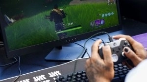 Best Fortnite Settings