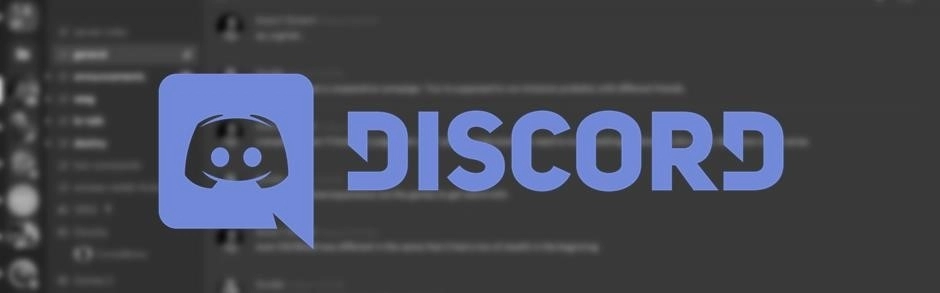 Discord Киберспортивные трансляции