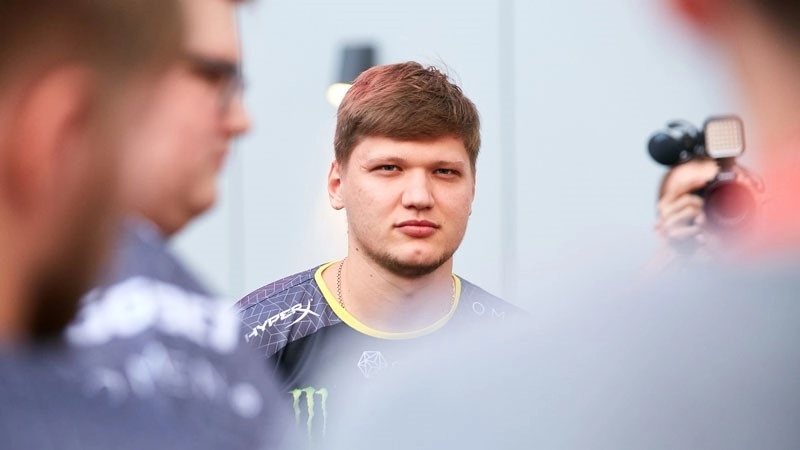 Команда мечты CSGO S1mple