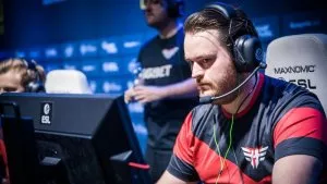 Friberg » Профиль игрока Counter-Strike: Global Offensive Esports