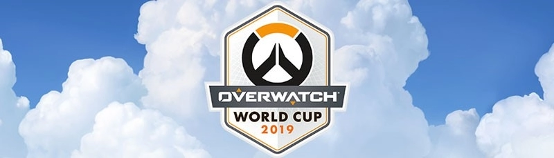 Чемпионат мира по Overwatch 2019