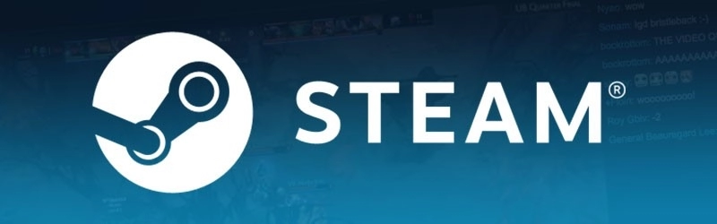 Платформа Steam для киберспортивных трансляций