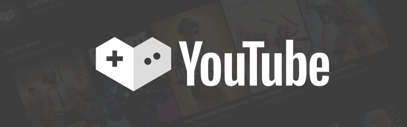 Платформа потокового вещания киберспорта на YouTube