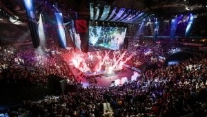 Esports Net Worth 2022: возможность киберспорта на миллиард долларов