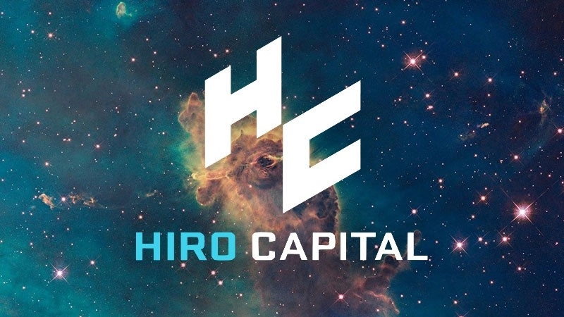 Hiro Capital инвестирует в киберспорт и игры