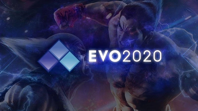 Вышел трейлер EVO 2020