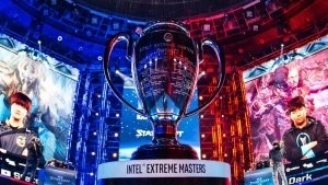 StarCraft II is back at IEM Katowice for its 10th anniversary