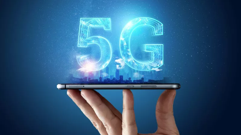 5G brings benefits to mobile gaming