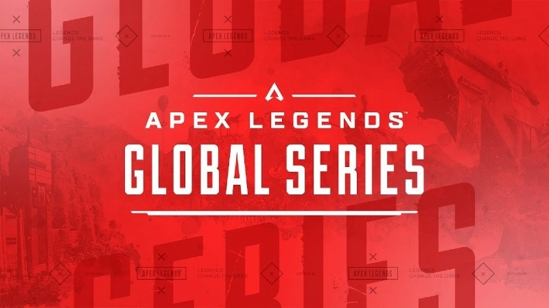 Глобальная серия Apex Legends