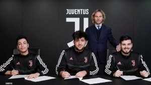 Astralis сотрудничает с Juventus, поскольку ее акции выводятся на Nasdaq