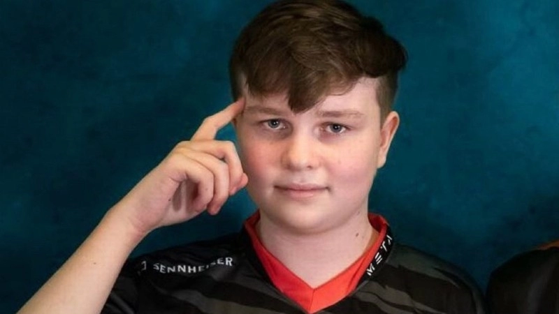 Best Fortnite Players NRG Benjyfishy