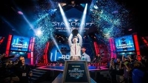 ESL Pro Tour expands with StarCraft II and Warcraft III: Reforged