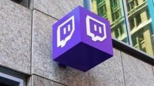 Twitch Stocks Platform Game