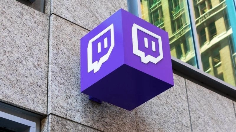 Платформа Twitch Stocks