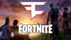 Fortnite and Coronavirus – FaZe Clan’s coach tests positive for COVID-19