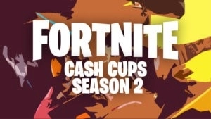 Fortnite Season 2 Cash Cups and Platform Cups Begin