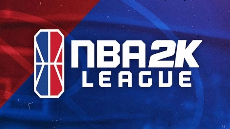 Лига NBA 2K 2020