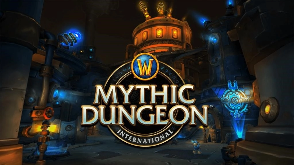 Mythic Dungeon International возвращается в эти выходные