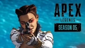 Apex Legends Season 5 is live!