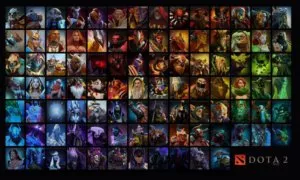 Best Dota 2 Heroes to Climb Ranks with in 2023