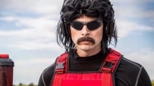 Dr Disrespect: полный профиль двукратного чемпиона-стримера