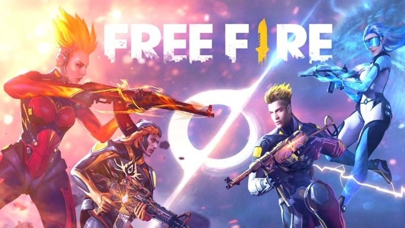 Что за шумиха вокруг Free Fire?