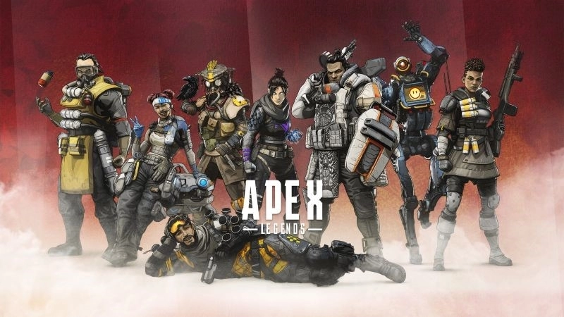 Apex Legends News