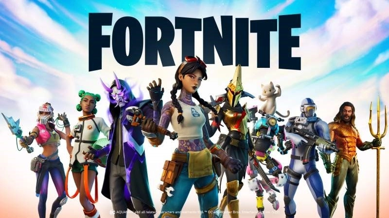 Fortnite Season 3 отстой для соревнований?