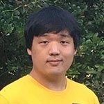 Michael Jeong