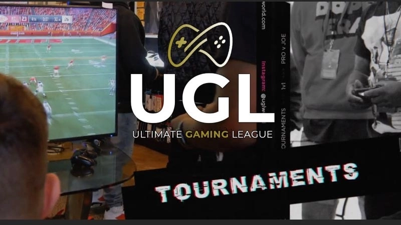 Ultimate Gaming League повышает ставки с еженедельным расписанием Twitch