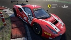 Ferrari to Launch Esports Competition in partnership with Hublot