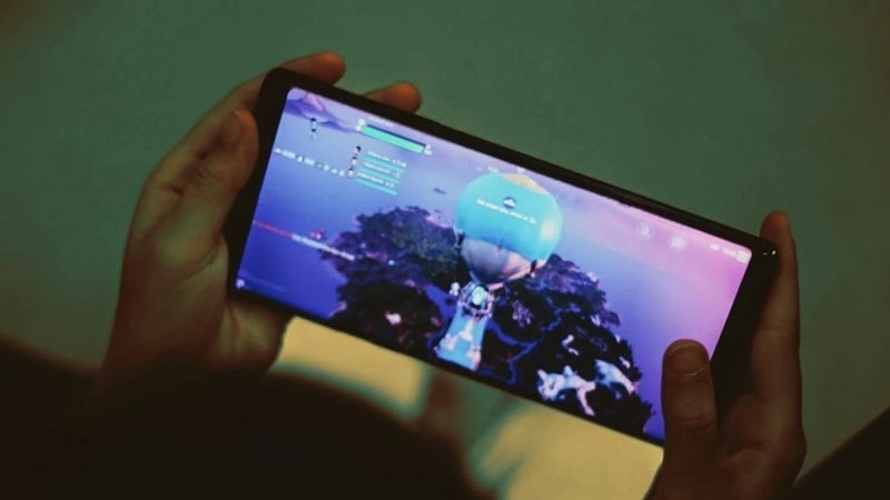 Киберспортсмен Fortnite Mobile прошел квалификацию на DreamHack и Bugha Cup