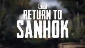 PUBG Update – New Sanhok, Ranked Season & PCS 2 Qualifiers