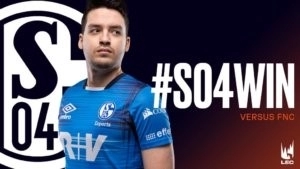 Nobody beats Schalke 04 nine times in a row