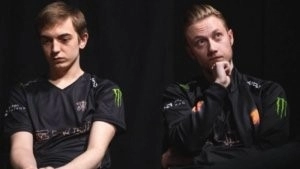 What to do about the increasing problem of player burnout in Esports