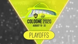 ESL One Cologne 2020 reaches Playoffs stage across all four regions