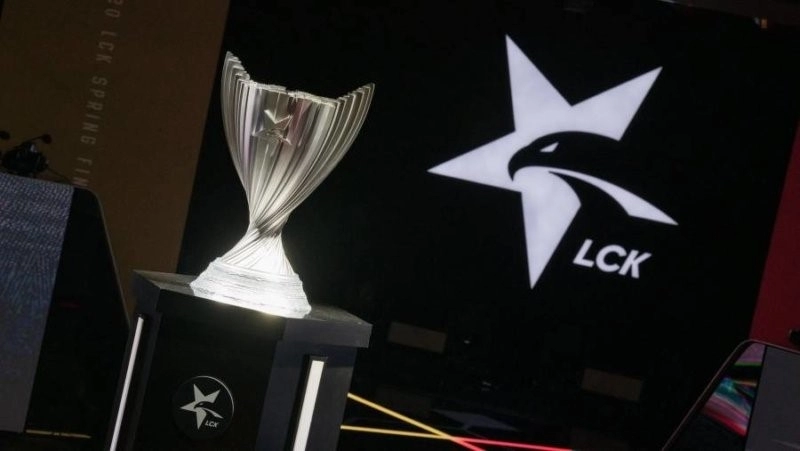 Модель франчайзинга LCK вызывает большой интерес