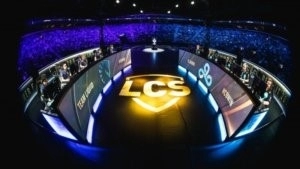 LCS Week 9 weekend matches and standings predictions